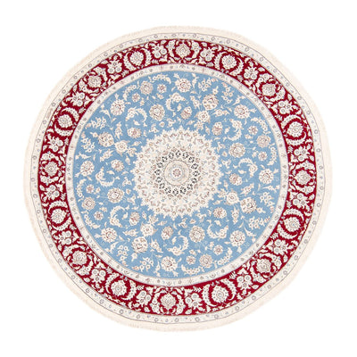 Nain Tapijt 200x200cm - Perzisch tapijt