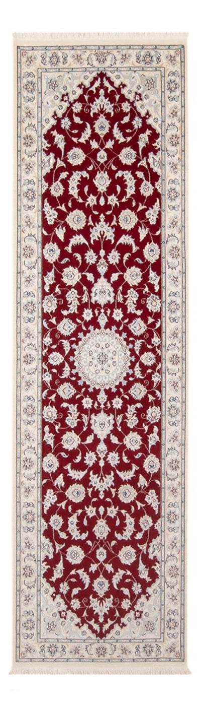 Nain - 6La Tapijt 78x250cm - Perzisch tapijt