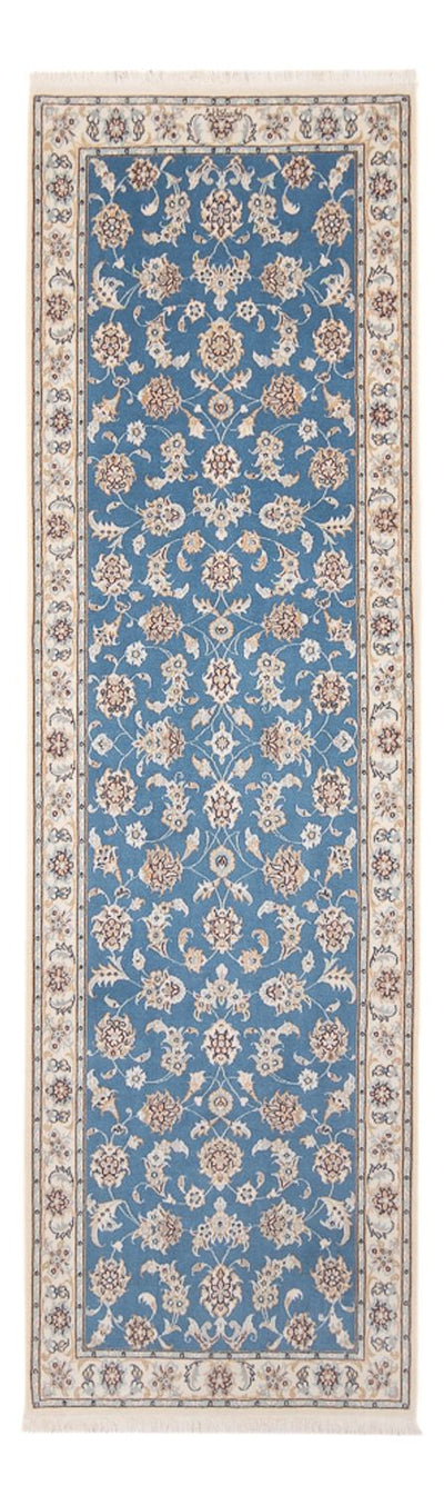 Nain - 6La Tapijt 81x248cm - Perzisch tapijt