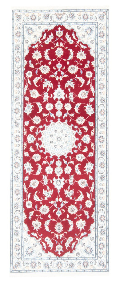 Nain - 9La Tapijt 79x196cm - Perzisch tapijt