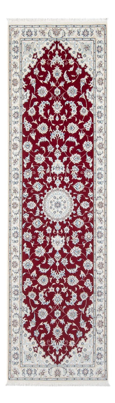 Nain - 6La Tapijt 82x254cm - Perzisch tapijt