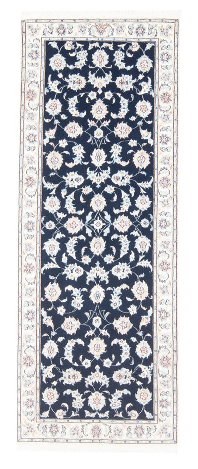 Nain - 9La Tapijt 80x207cm - Perzisch tapijt