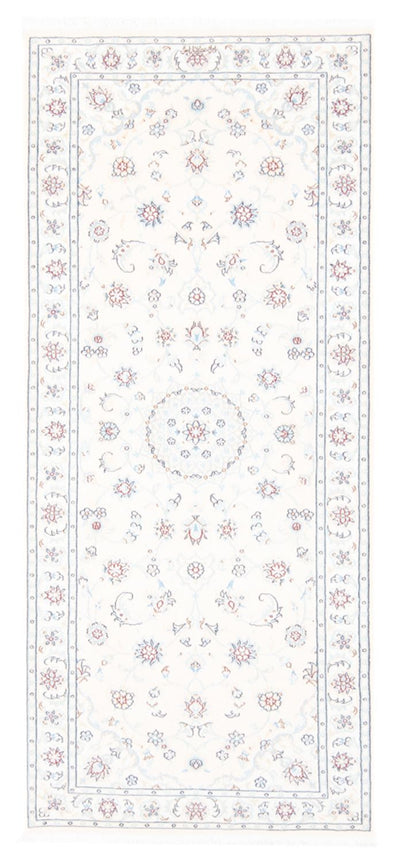 Nain - 9La Tapijt 82x197cm - Perzisch tapijt