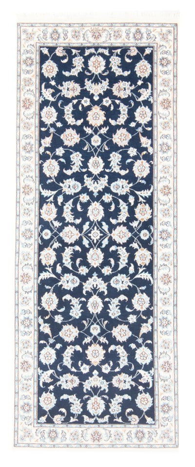 Nain - 9La Tapijt 78x205cm - Perzisch tapijt