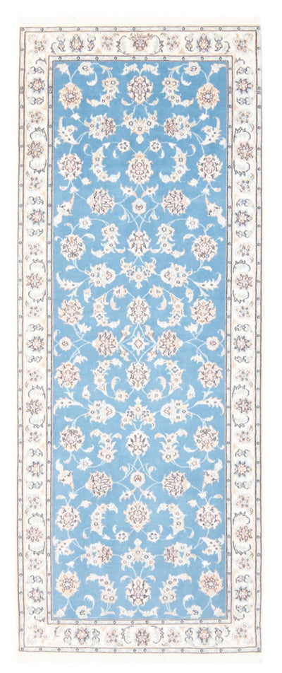 Nain - 9La Tapijt 84x209cm - Perzisch tapijt