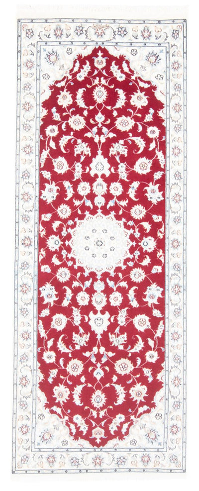 Nain - 9La Tapijt 80x206cm - Perzisch tapijt