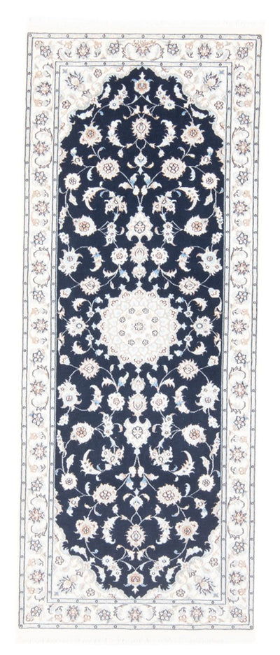 Nain - 9La Tapijt 81x200cm - Perzisch tapijt
