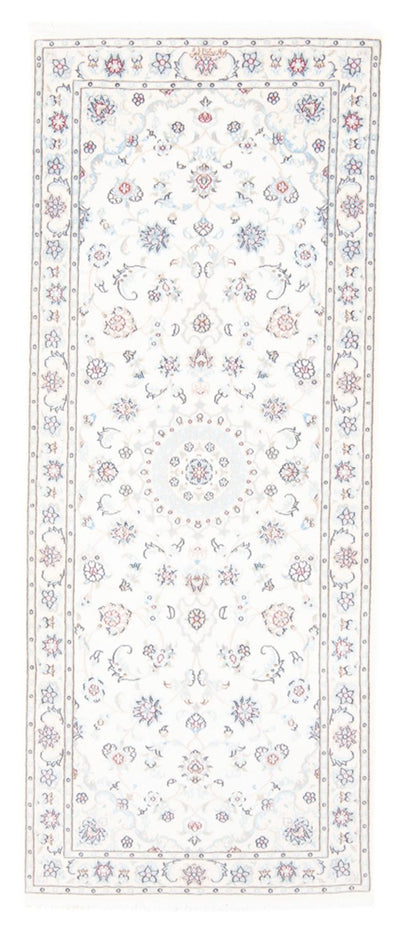 Nain - 9La Tapijt 80x200cm - Perzisch tapijt