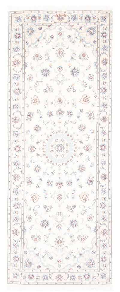 Nain - 9La Tapijt 81x197cm - Perzisch tapijt