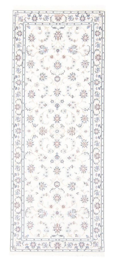 Nain - 9La Tapijt 80x203cm - Perzisch tapijt