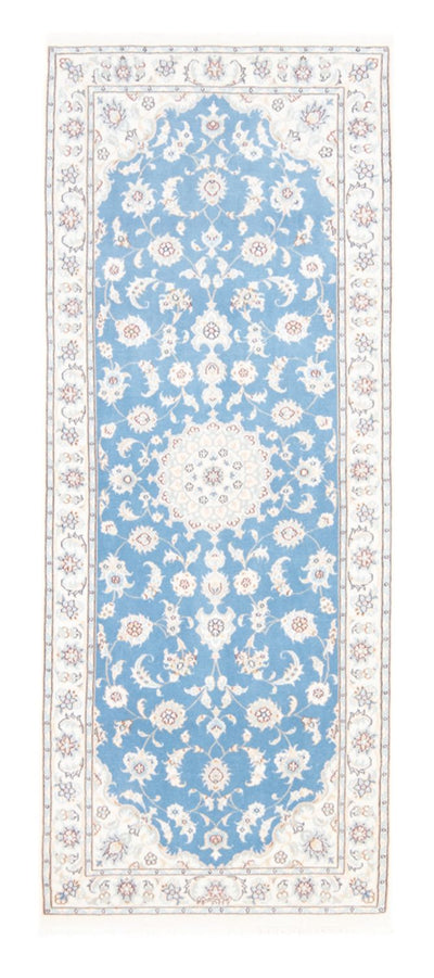Nain - 9La Tapijt 82x204cm - Perzisch tapijt