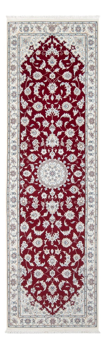 Nain - 6La Tapijt 81x243cm - Perzisch tapijt