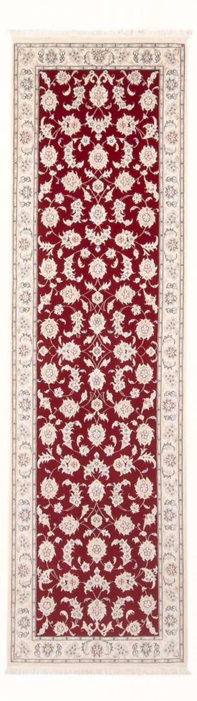 Nain - 6La Tapijt 82x248cm - Perzisch tapijt