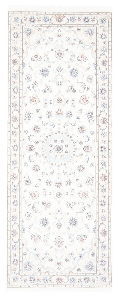 Nain - 9La Tapijt 80x212cm - Perzisch tapijt