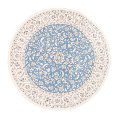 Nain Tapijt 200x200cm - Perzisch tapijt