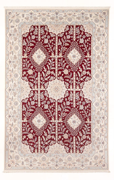 Nain - 6La Tapijt 198x300cm - Perzisch tapijt