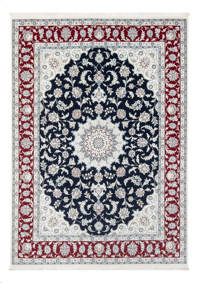 Nain - 6La Tapijt 150x204cm - Perzisch tapijt