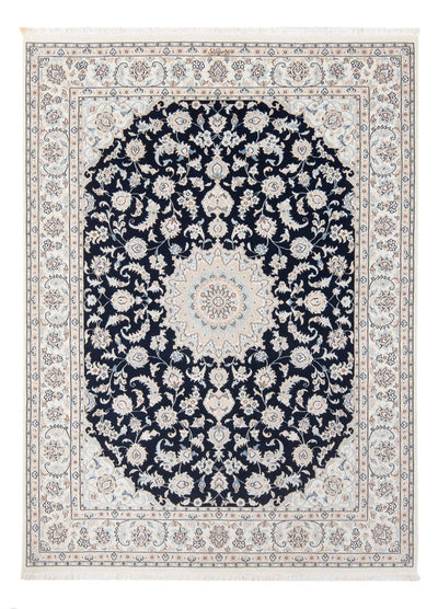Nain - 6La Tapijt 150x198cm - Perzisch tapijt