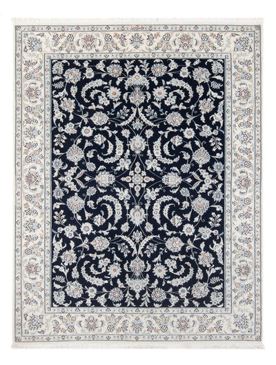 Nain - 6La Tapijt 151x196cm - Perzisch tapijt