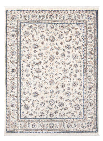 Nain - 6La Tapijt 150x201cm - Perzisch tapijt