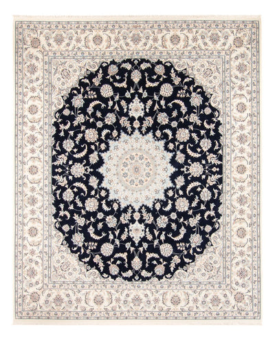 Nain Tapijt 223x278cm - Perzisch tapijt