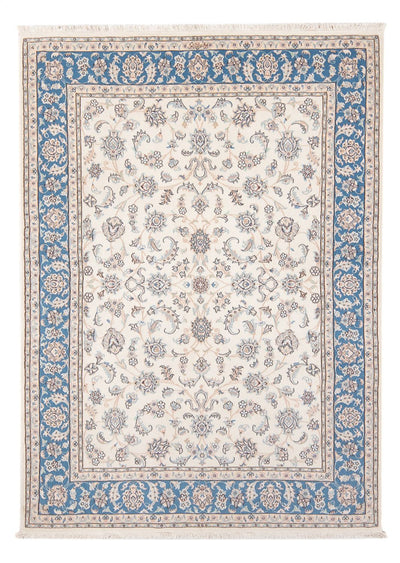 Nain - 6La Tapijt 148x204cm - Perzisch tapijt