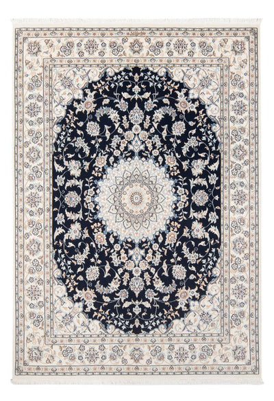Nain - 6La Tapijt 150x206cm - Perzisch tapijt