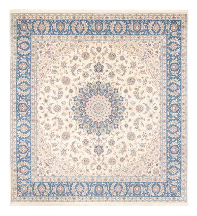 Nain Tapijt 247x265cm - Perzisch tapijt