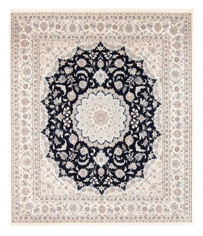 Nain Tapijt 223x266cm - Perzisch tapijt