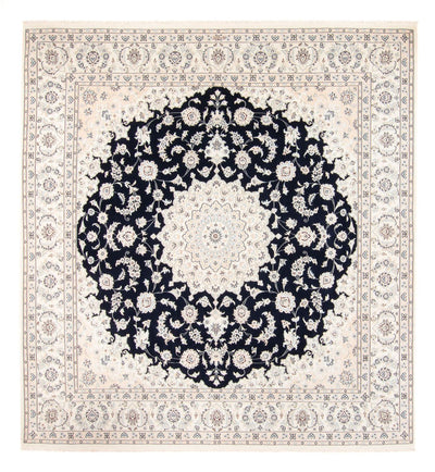 Nain Tapijt 246x264cm - Perzisch tapijt