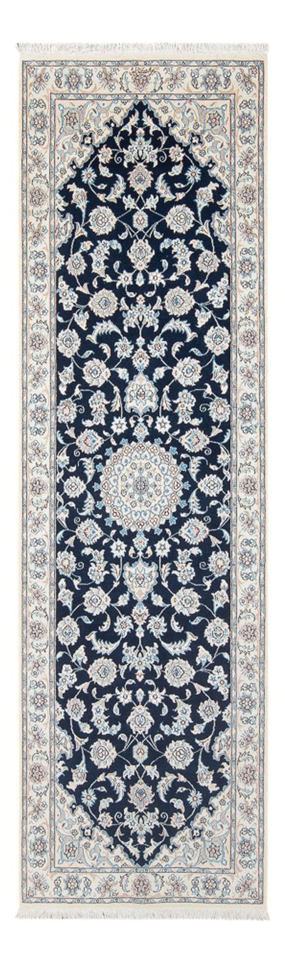 Nain - 6La Tapijt 80x246cm - Perzisch tapijt