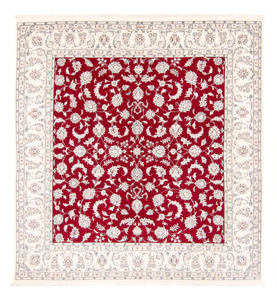 Nain Tapijt 195x215cm - Perzisch tapijt
