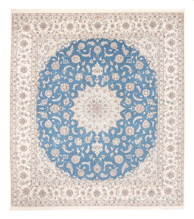 Nain Tapijt 227x263cm - Perzisch tapijt