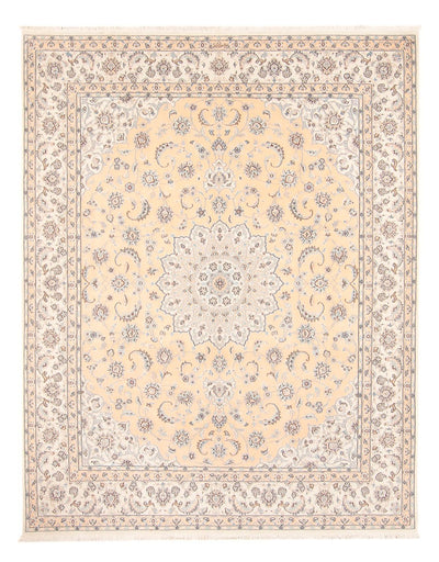 Nain Tapijt 208x250cm - Perzisch tapijt