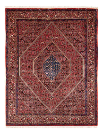 Nain Tapijt 199x252cm - Perzisch tapijt