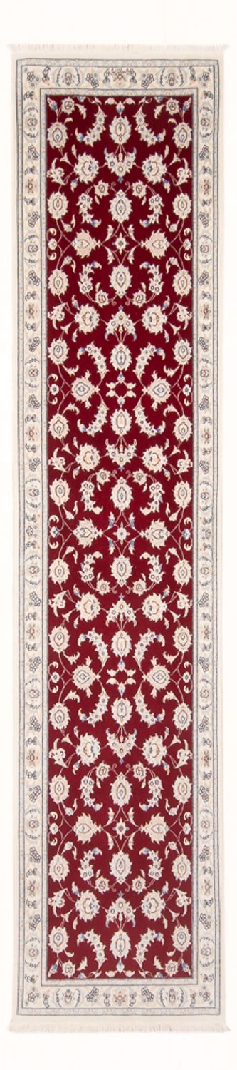Nain - 6La Tapijt 83x297cm - Perzisch tapijt