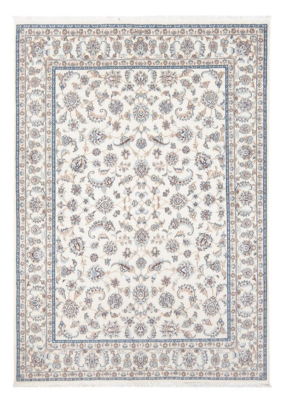 Nain - 6La Tapijt 150x201cm - Perzisch tapijt