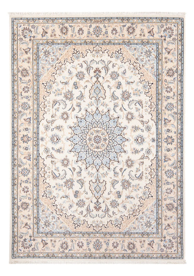 Nain - 6La Tapijt 149x205cm - Perzisch tapijt