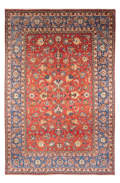 Najafabad Tapijt 244x350cm - Perzisch tapijt