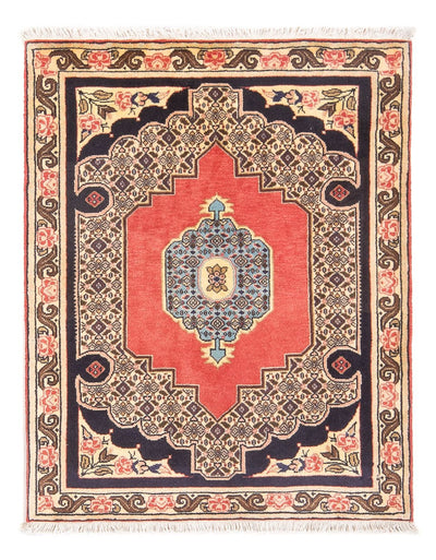 Senneh Tapijt 76x100cm - Perzisch tapijt