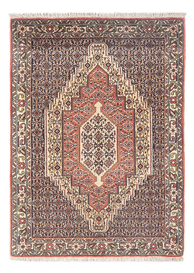Senneh Tapijt 76x112cm - Perzisch tapijt