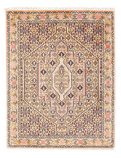 Senneh Tapijt 73x110cm - Perzisch tapijt