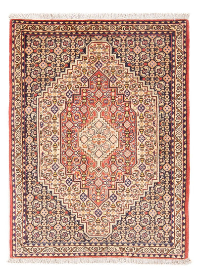 Senneh Tapijt 76x108cm - Perzisch tapijt
