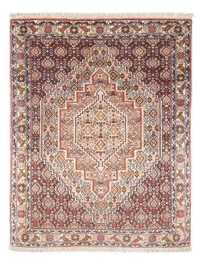 Senneh Tapijt 74x102cm - Perzisch tapijt