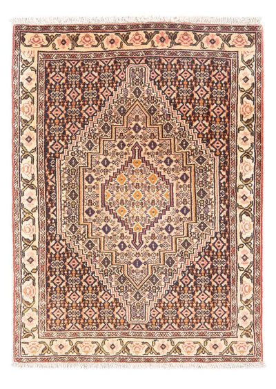 Senneh Tapijt 74x112cm - Perzisch tapijt