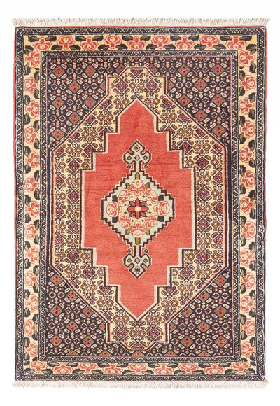 Senneh Tapijt 75x110cm - Perzisch tapijt