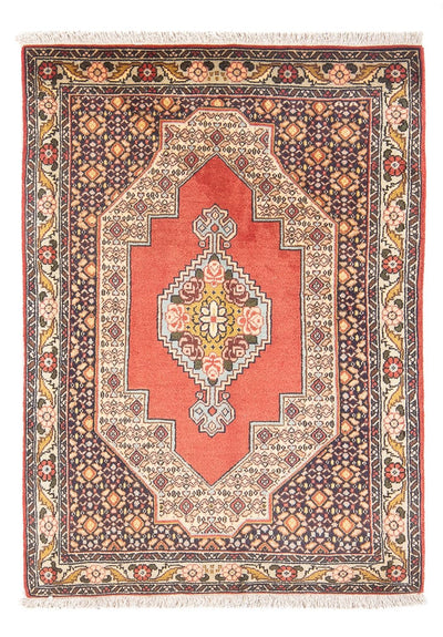 Senneh Tapijt 74x108cm - Perzisch tapijt