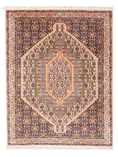 Senneh Tapijt 75x102cm - Perzisch tapijt