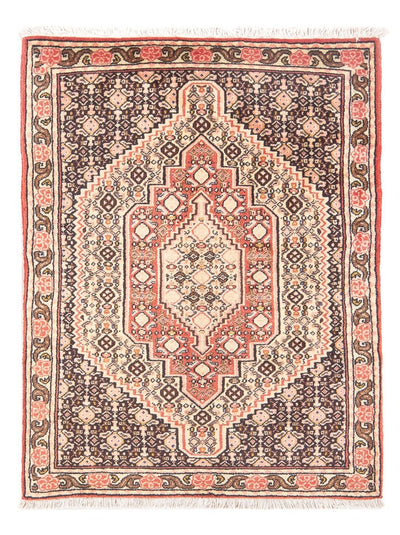 Senneh Tapijt 75x108cm - Perzisch tapijt