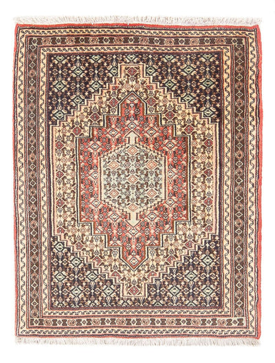 Senneh Tapijt 72x94cm - Perzisch tapijt